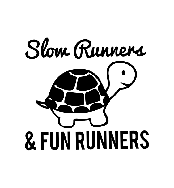 slow fun runners