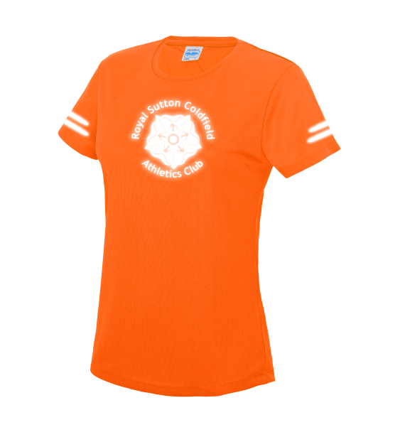 RSCAC-tshirt-orange-front-ladies