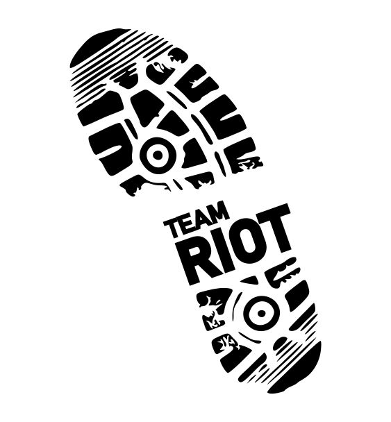 Team Riot Logo