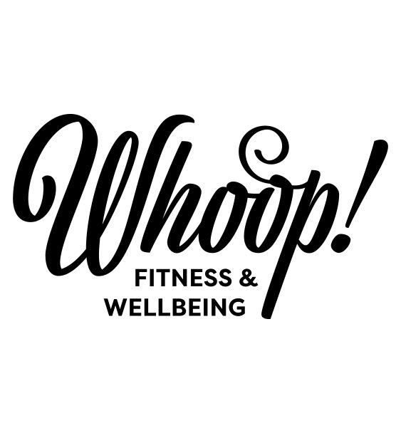 Whoop logo