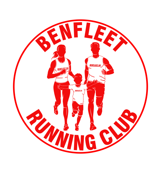 Benfleet logo round