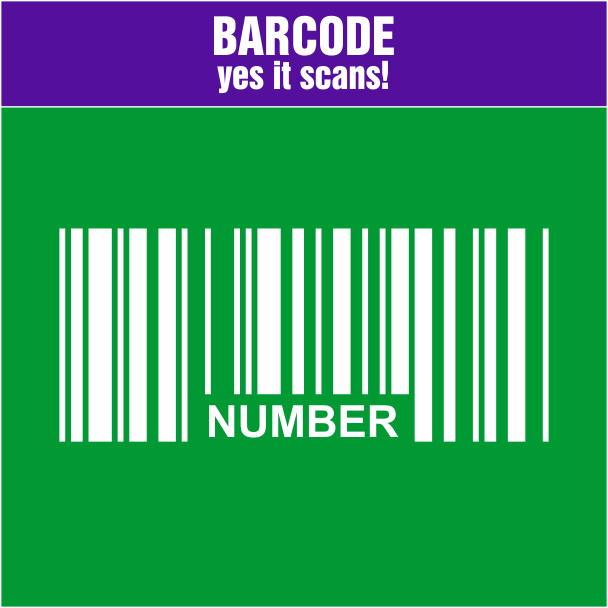 design barcode
