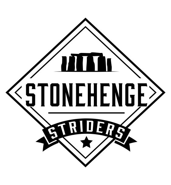 Stonehenge Striders