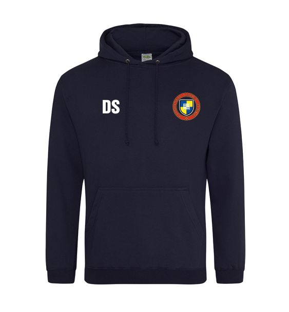 Combined Cadet Force hoodie name