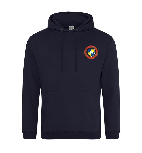 Combined Cadet Force hoodie2