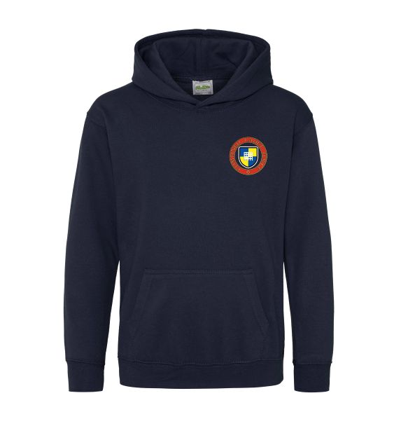 Combined Cadet Force junior hoodie