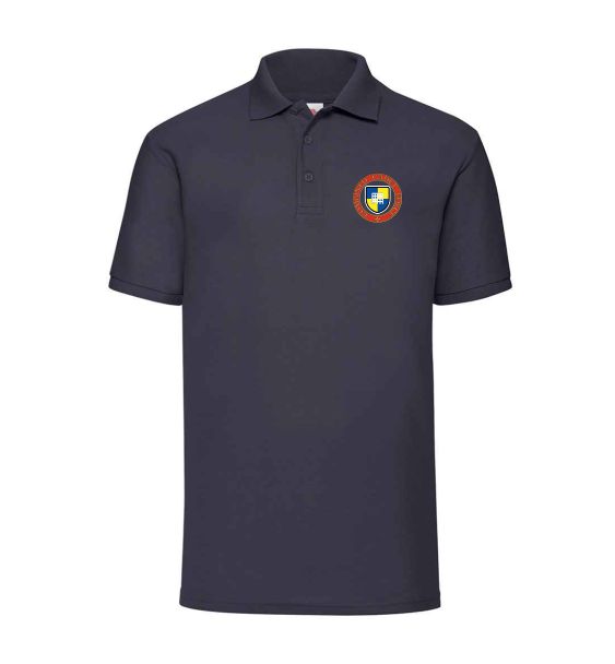 Combined Cadet Force polo front2