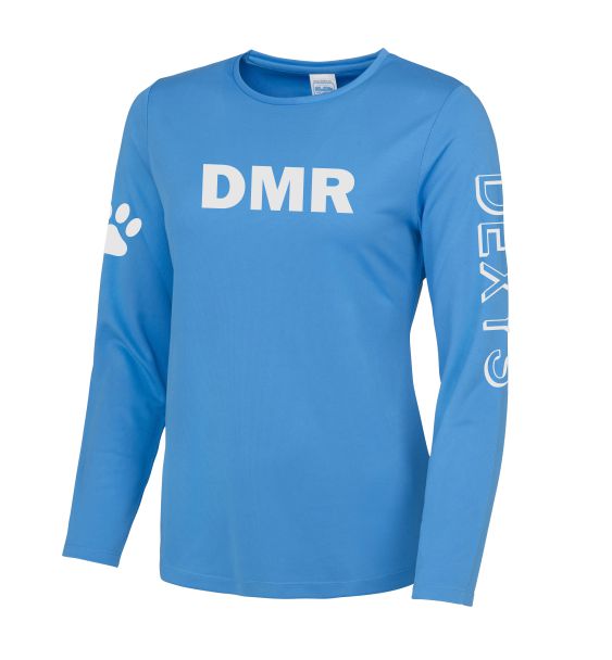 DMR long sleeve sb