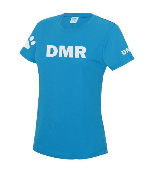 DMR tshirt front